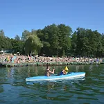 Osrodek Wypoczynkowy 