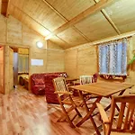 Osrodek Wypoczynkowy 