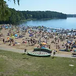 Osrodek Wypoczynkowy 