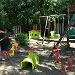 Osrodek Wypoczynkowy 