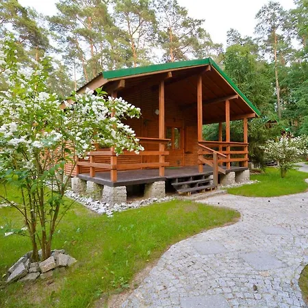 Osrodek Wypoczynkowy 