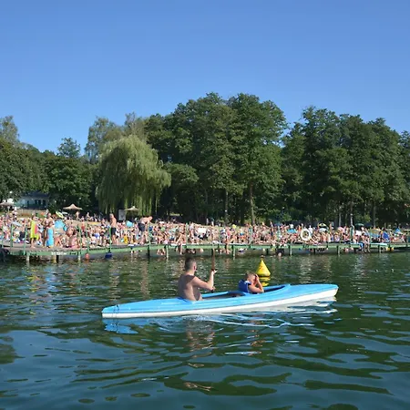 Osrodek Wypoczynkowy 