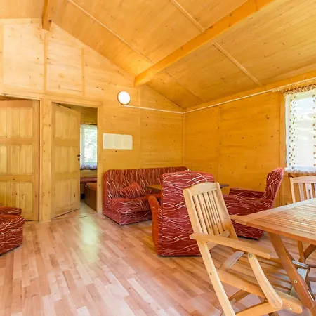 Osrodek Wypoczynkowy 