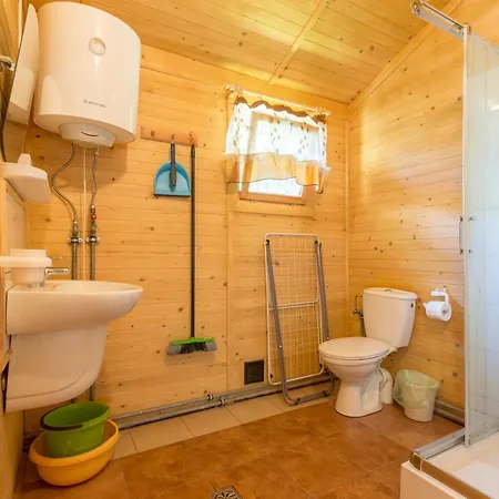 Osrodek Wypoczynkowy 