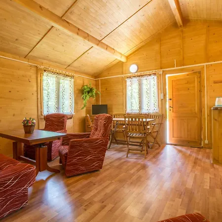 Osrodek Wypoczynkowy 