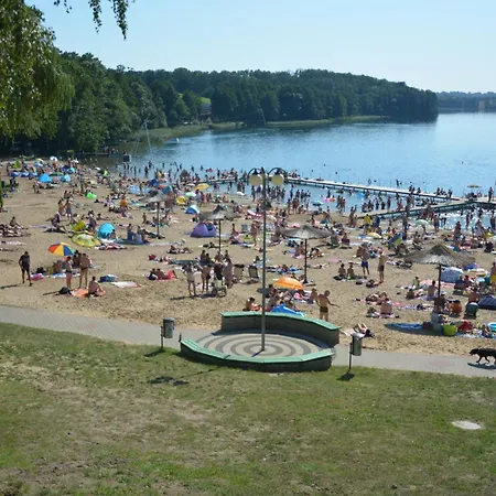 Osrodek Wypoczynkowy 