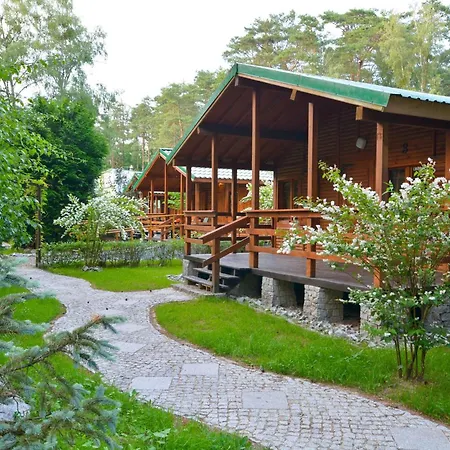 Osrodek Wypoczynkowy 