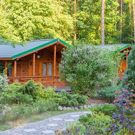 Osrodek Wypoczynkowy 