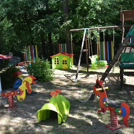 Osrodek Wypoczynkowy 