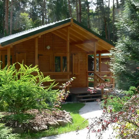 Casa de Férias Osrodek Wypoczynkowy 