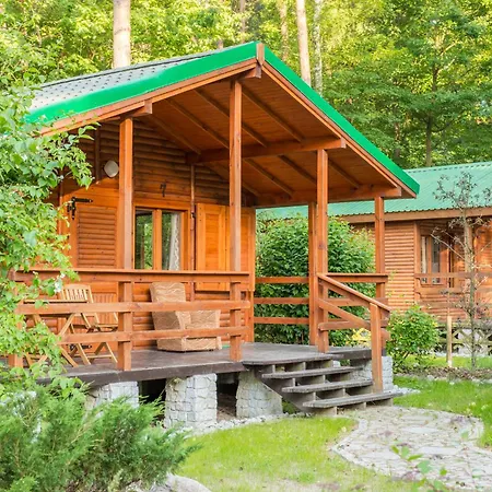 Osrodek Wypoczynkowy 