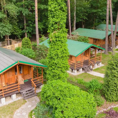 Osrodek Wypoczynkowy 