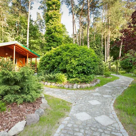 Casa de Férias Osrodek Wypoczynkowy 