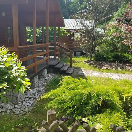 Osrodek Wypoczynkowy 