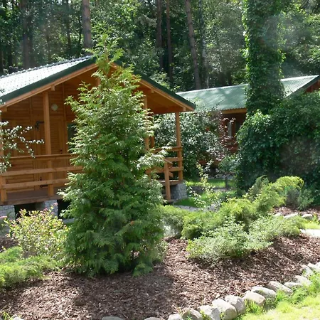 Osrodek Wypoczynkowy 