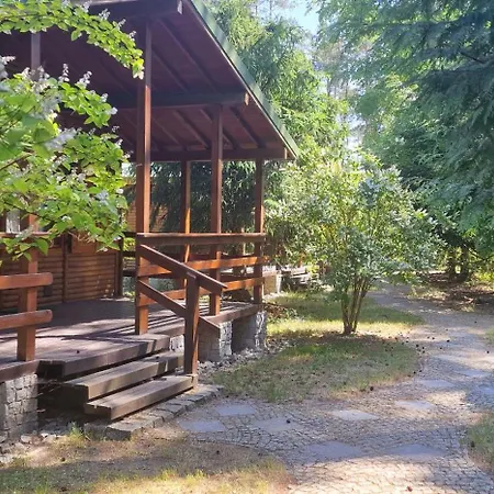 Osrodek Wypoczynkowy 