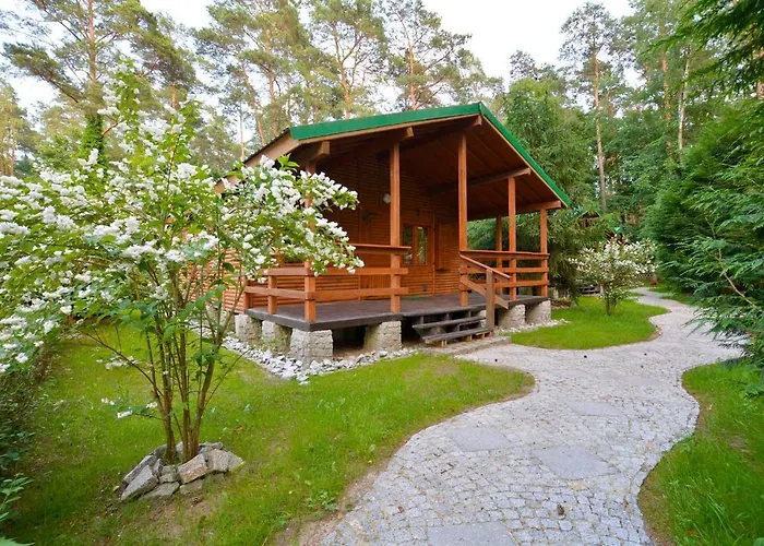 Osrodek Wypoczynkowy 