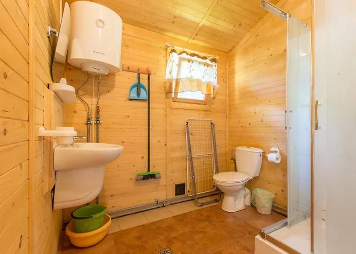 Osrodek Wypoczynkowy 