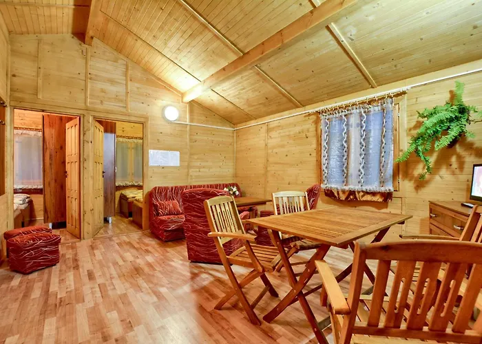 Osrodek Wypoczynkowy 