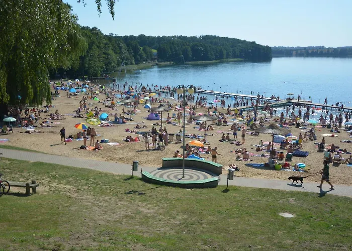 Osrodek Wypoczynkowy 