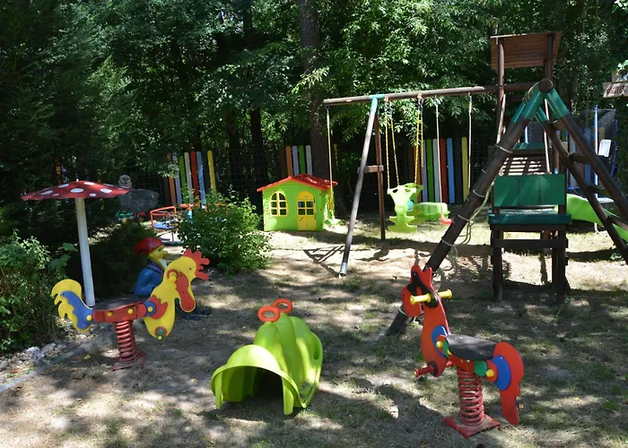 Osrodek Wypoczynkowy 