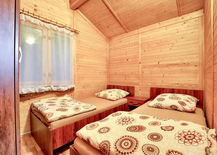 Nyaraló Osrodek Wypoczynkowy 