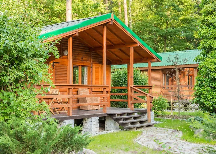 Osrodek Wypoczynkowy 