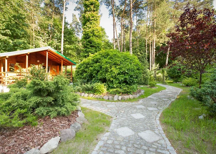 Nyaraló Osrodek Wypoczynkowy 