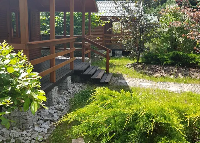 Osrodek Wypoczynkowy 