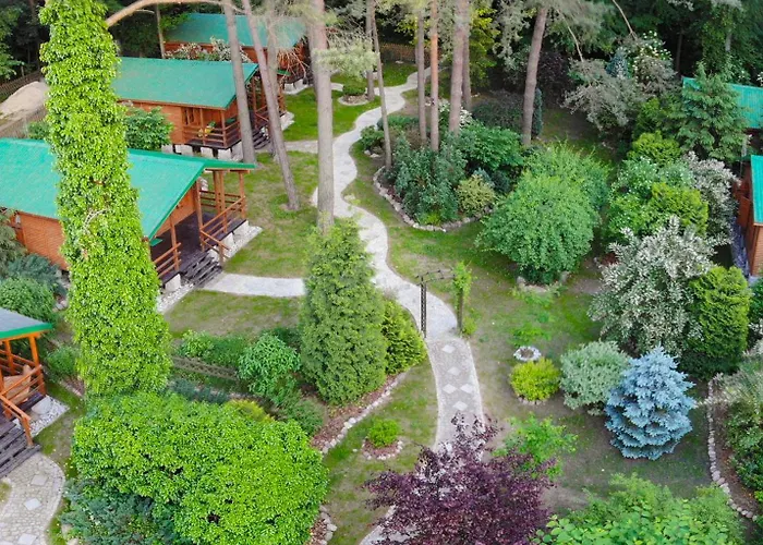 Nyaraló Osrodek Wypoczynkowy 