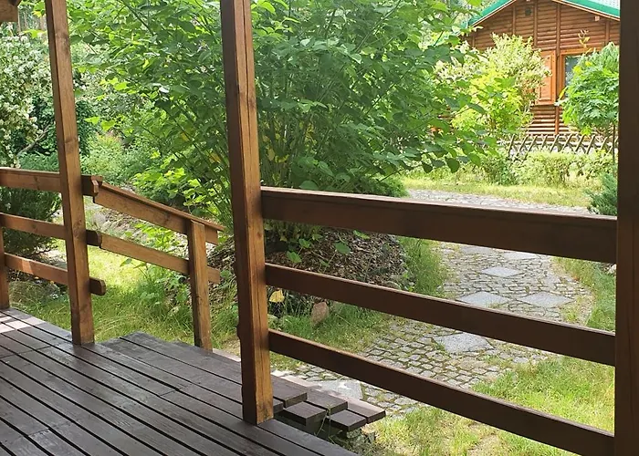 Osrodek Wypoczynkowy 