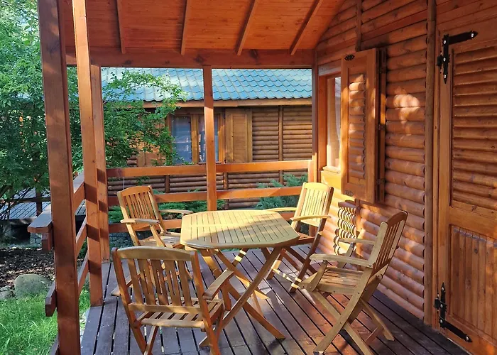 Osrodek Wypoczynkowy 